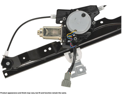 Cardone New Power Window Motor and Regulator Assembly 82-1370AR