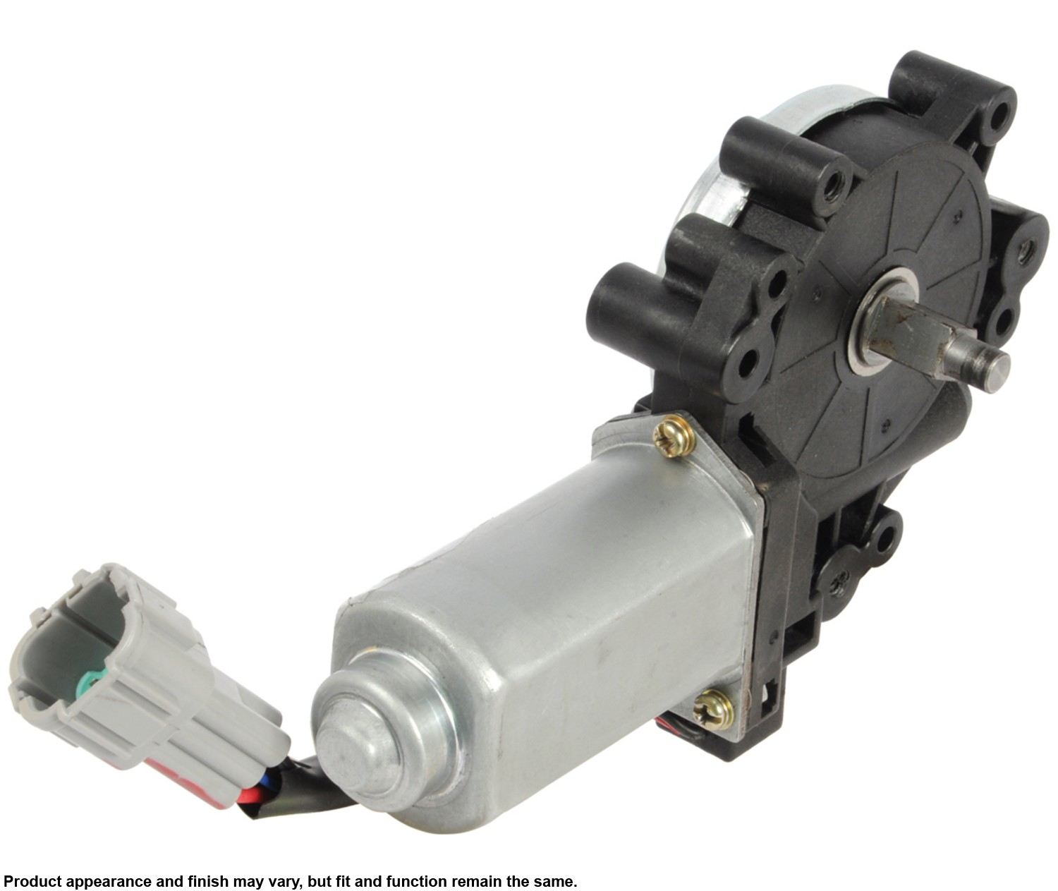 Cardone New Power Window Motor 82-1371