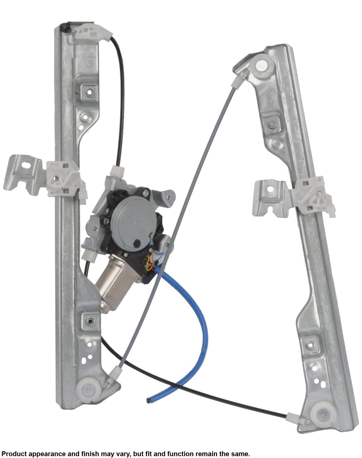 Cardone New New Power Window Motor and Regulator Assembly 82-1372AR