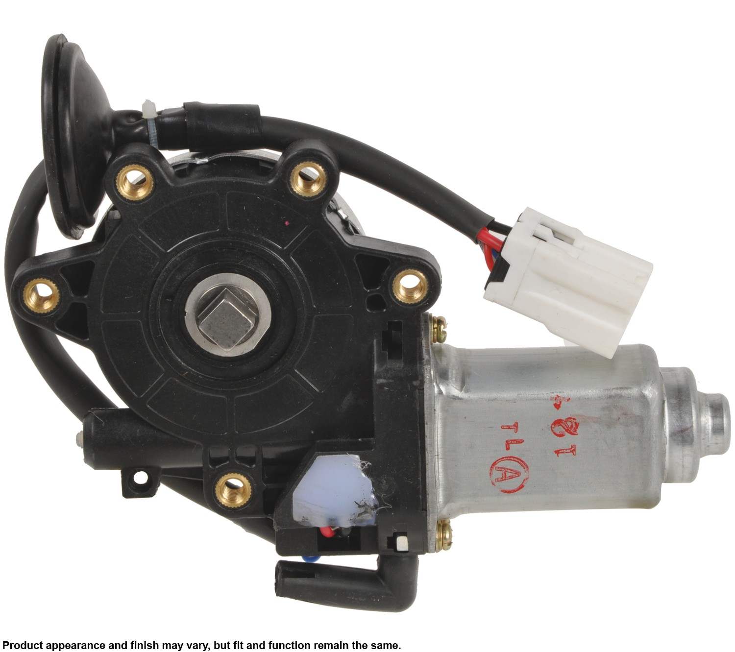 Cardone New Power Window Motor 82-1372