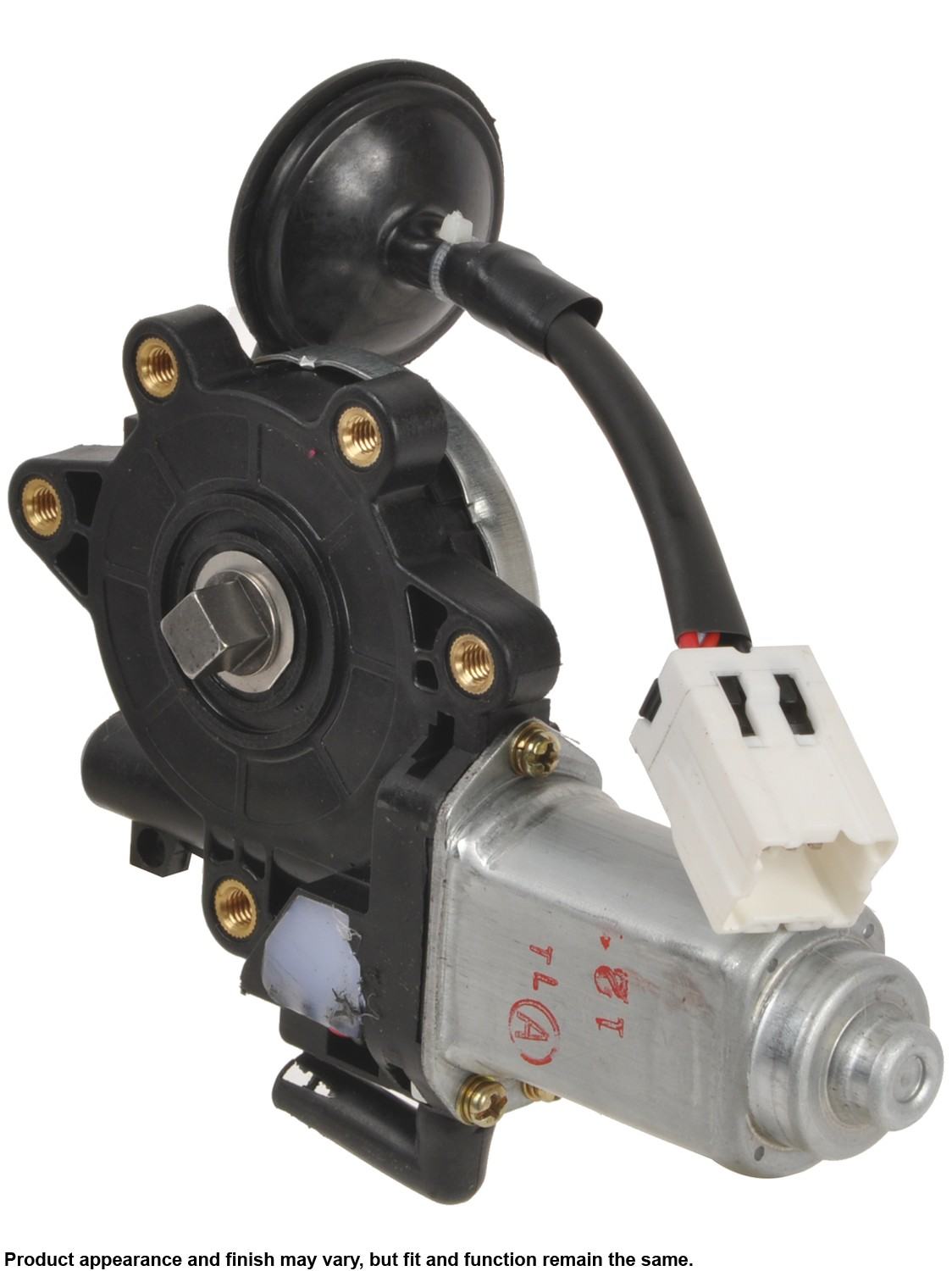 Cardone New Power Window Motor 82-1372