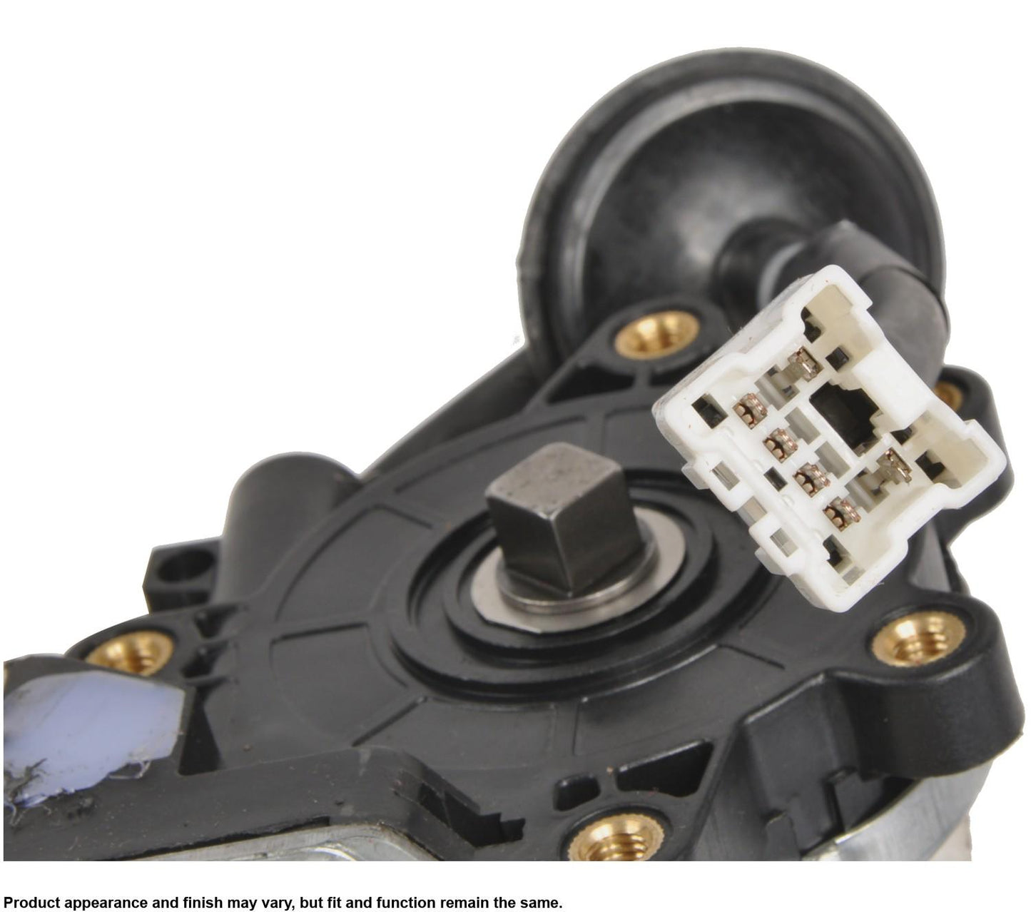 Cardone New Power Window Motor 82-1372