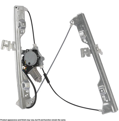 Cardone New Power Window Motor and Regulator Assembly 82-1373AR