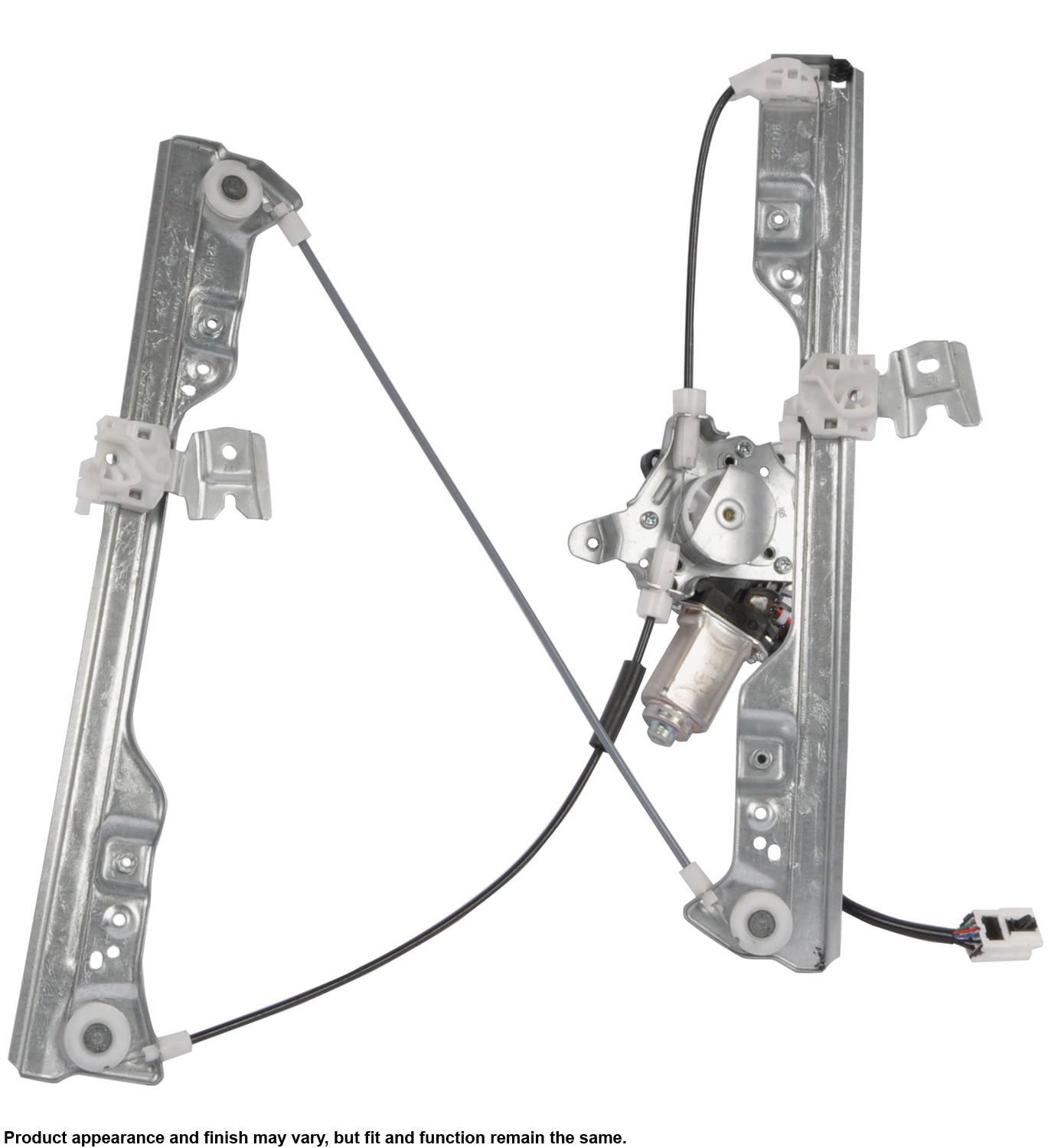 Cardone New Power Window Motor and Regulator Assembly 82-1373AR