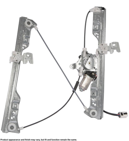 Cardone New Power Window Motor and Regulator Assembly 82-1373AR