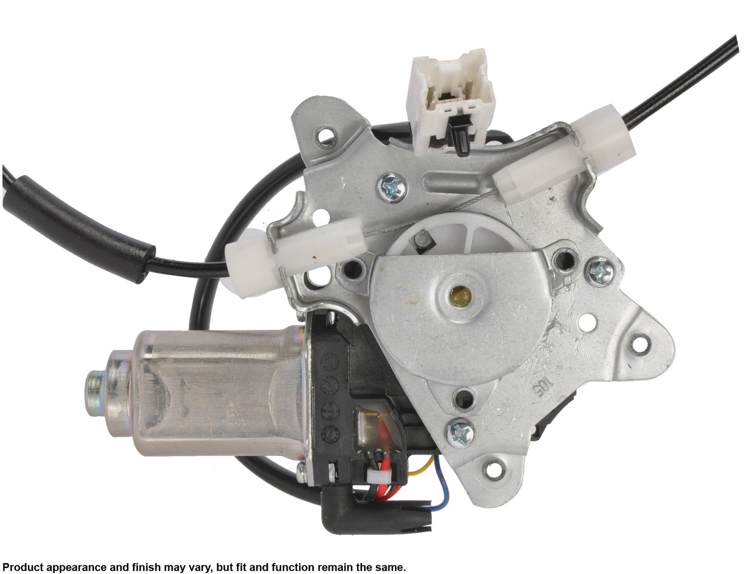 Cardone New Power Window Motor and Regulator Assembly 82-1373AR