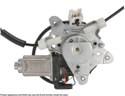Cardone New Power Window Motor and Regulator Assembly 82-1373AR