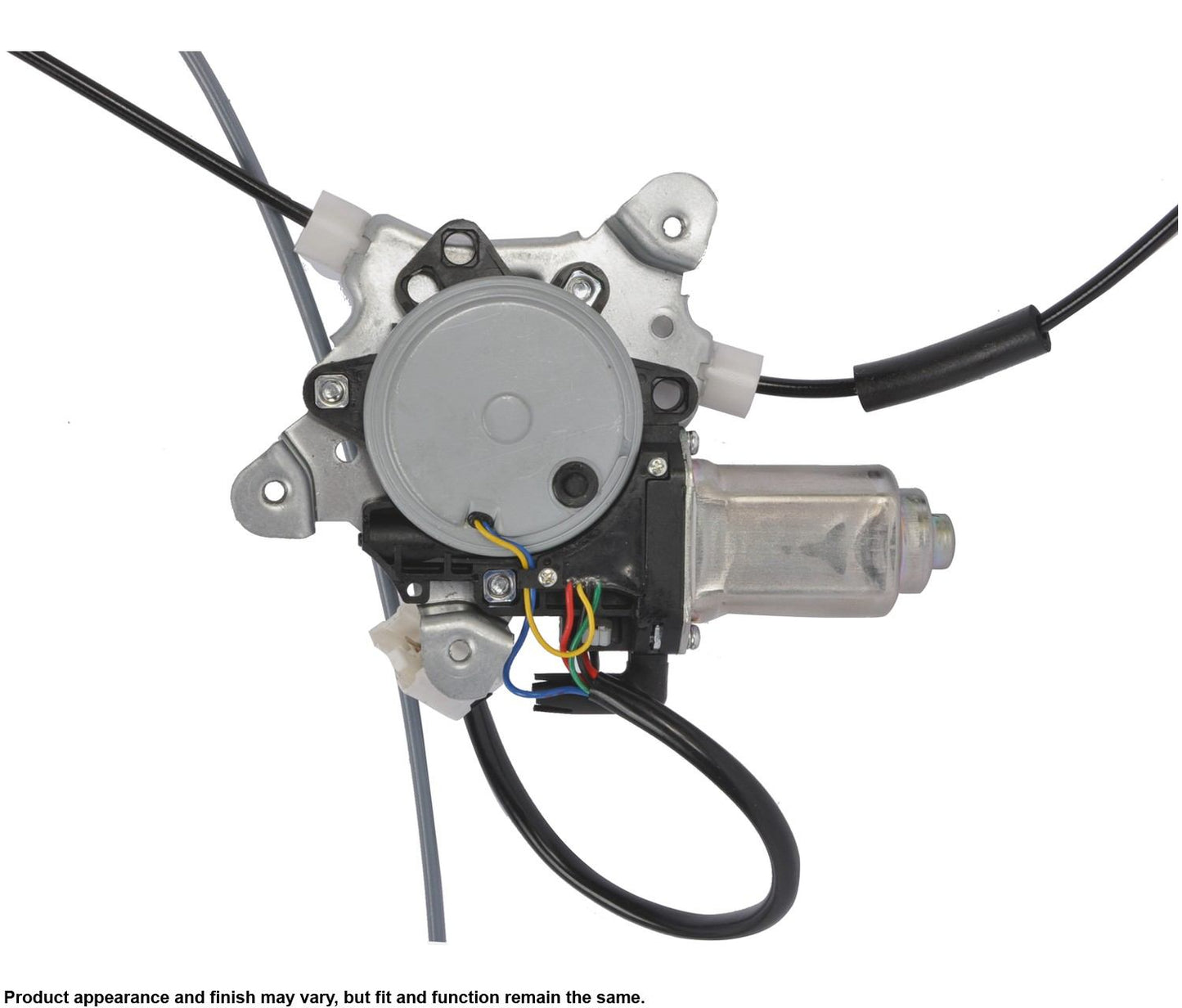 Cardone New Power Window Motor and Regulator Assembly 82-1373AR