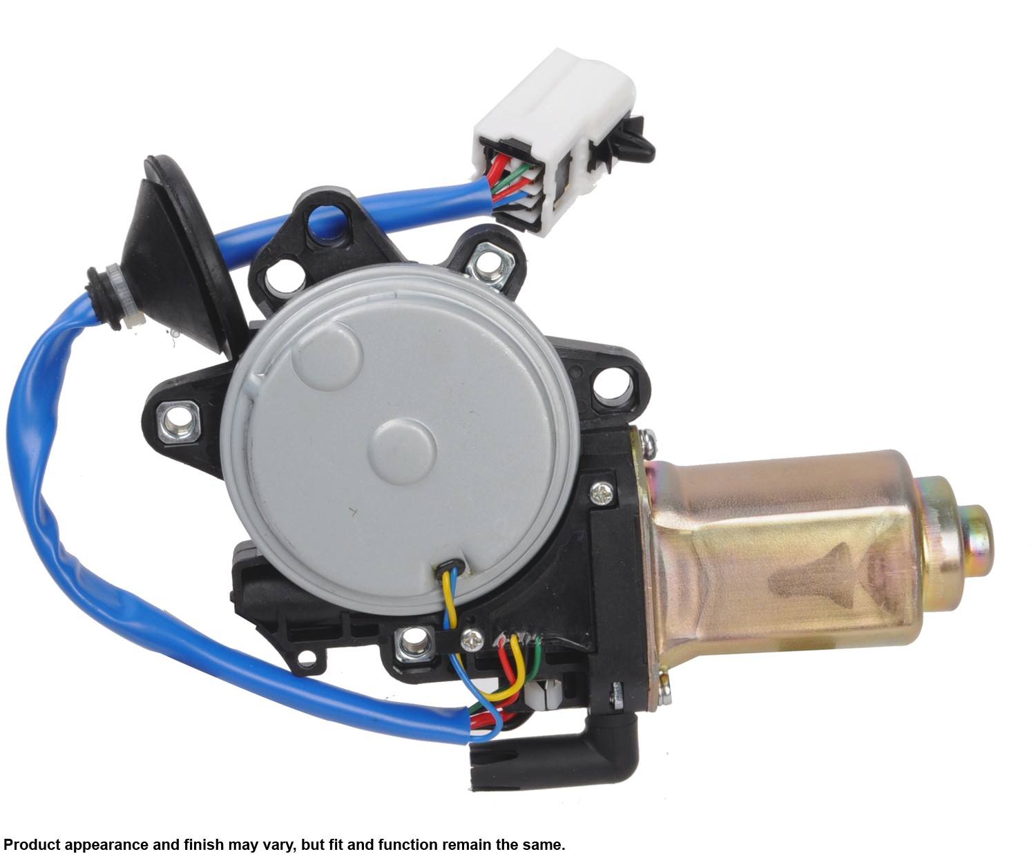 Cardone New New Power Window Motor 82-1373
