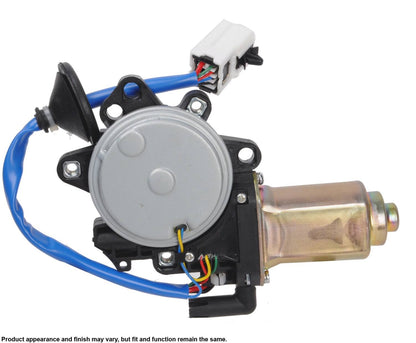 Cardone New New Power Window Motor 82-1373