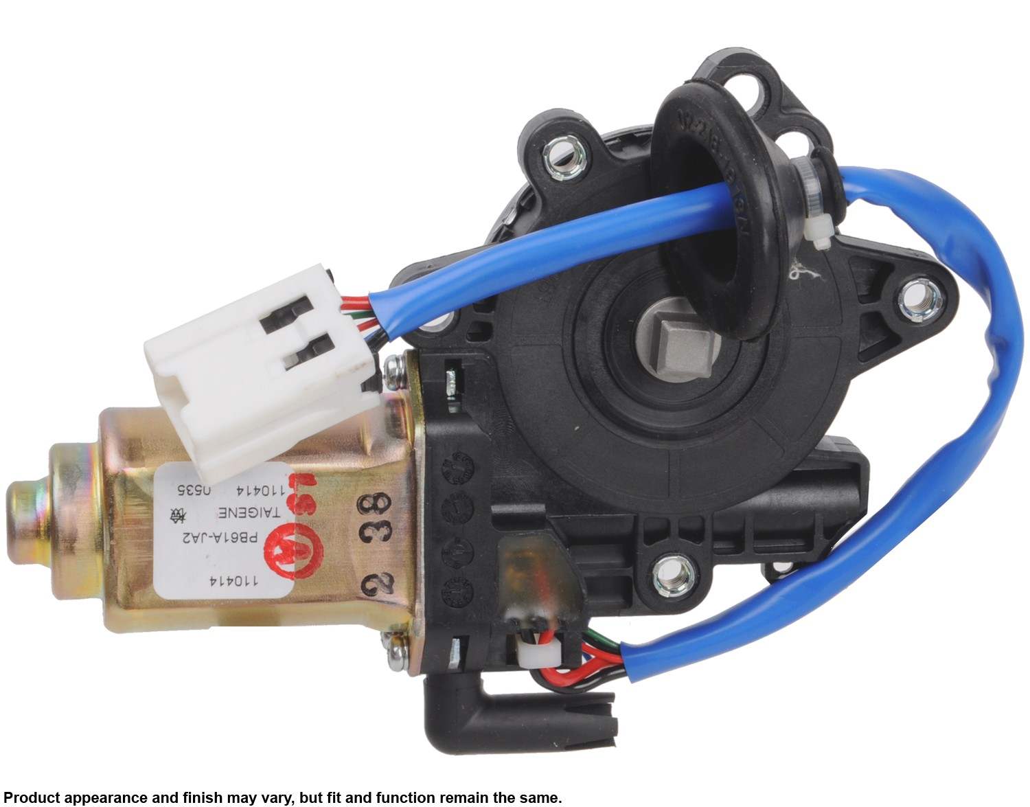 Cardone New New Power Window Motor 82-1373