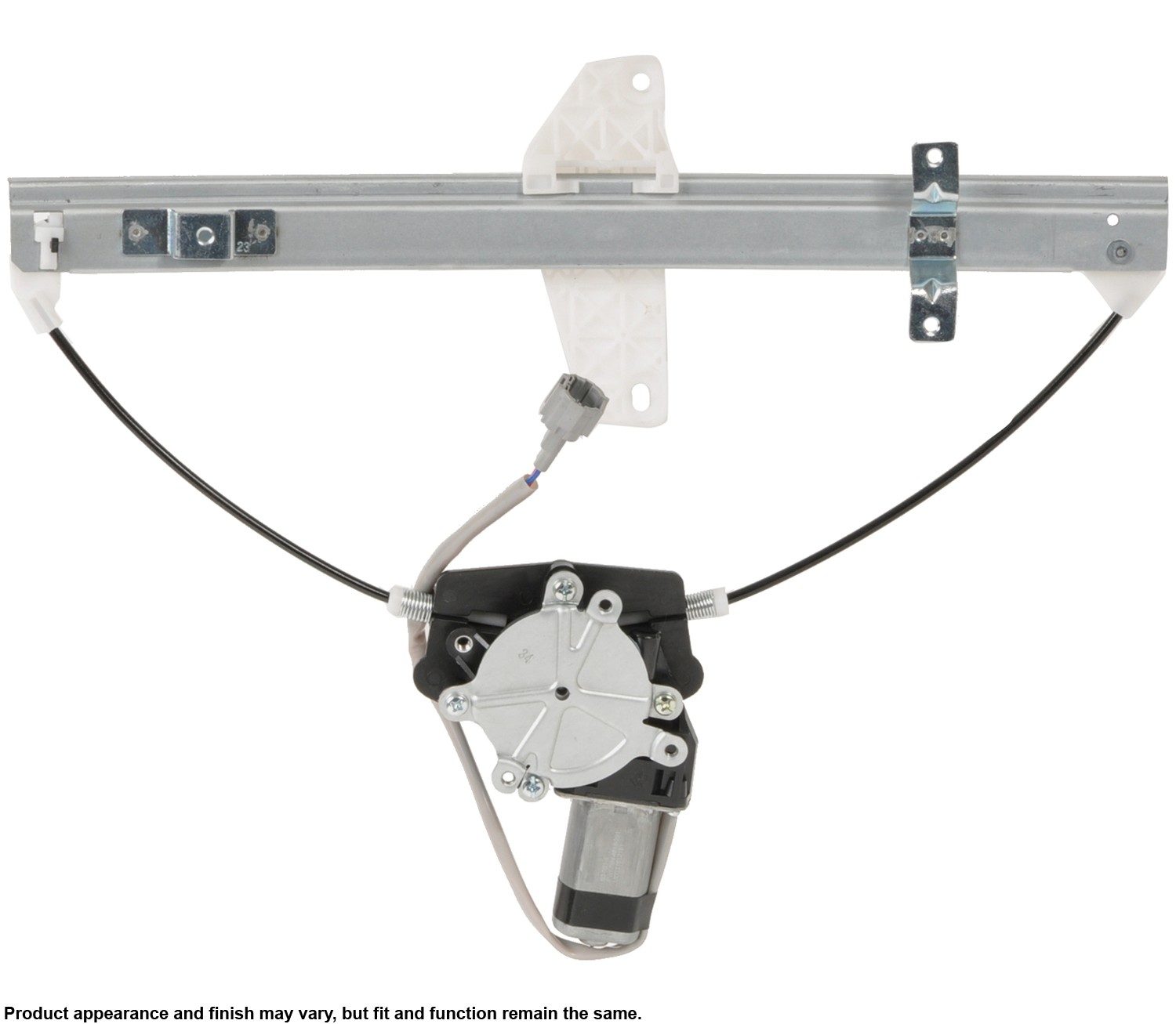 Cardone New New Power Window Motor and Regulator Assembly 82-1374BR