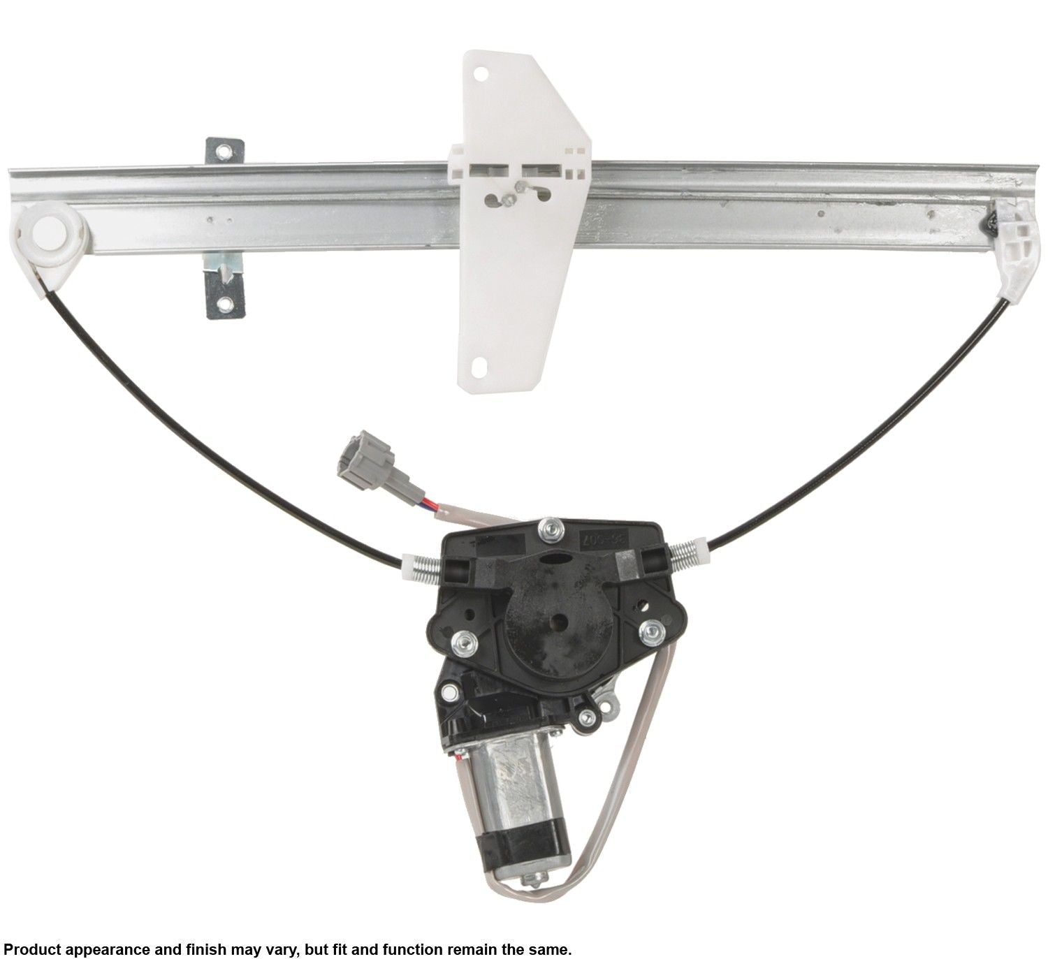 Cardone New New Power Window Motor and Regulator Assembly 82-1374BR