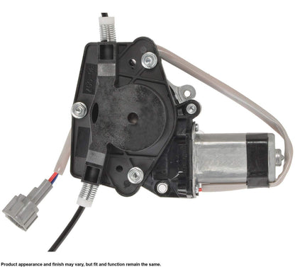 Cardone New New Power Window Motor and Regulator Assembly 82-1374BR