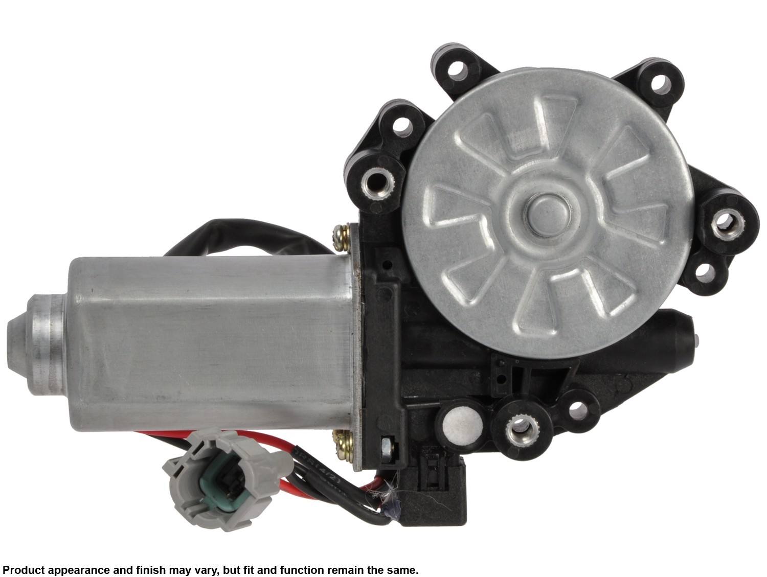 Cardone New New Power Window Motor 82-1374