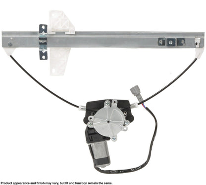 Cardone New Power Window Motor and Regulator Assembly 82-1375BR