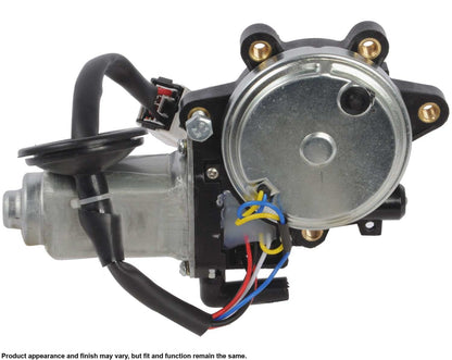 Cardone New New Power Window Motor 82-1376