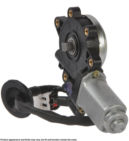 Cardone New Power Window Motor 82-1378