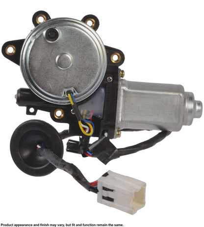 Cardone New Power Window Motor 82-1379