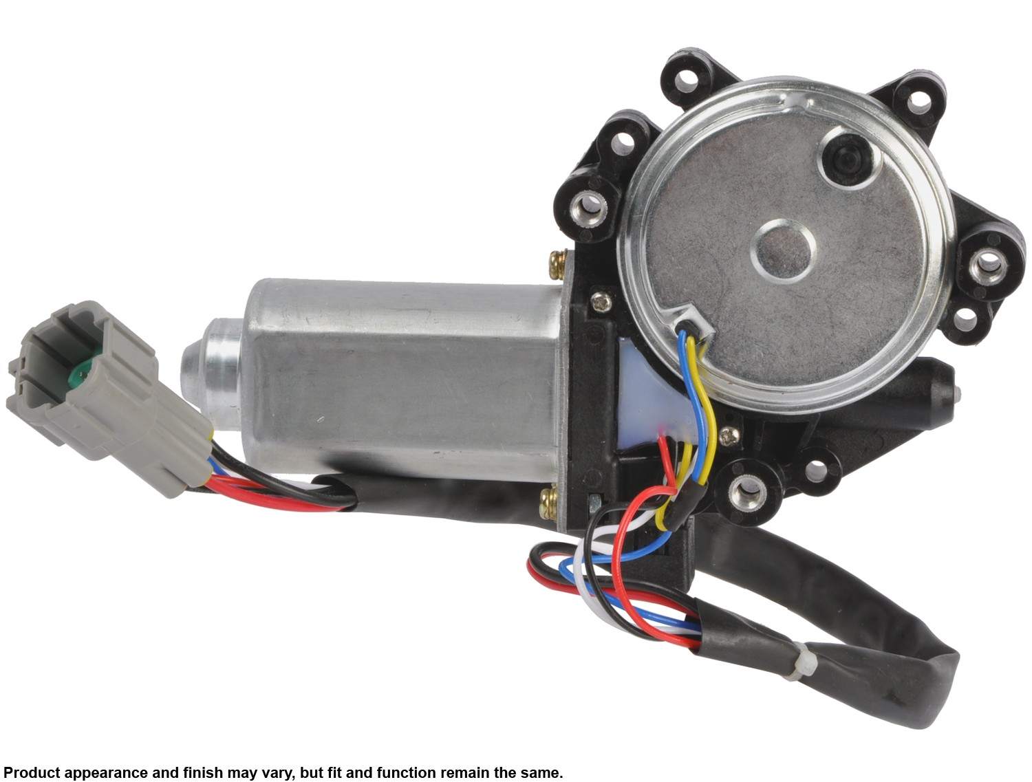 Cardone New Power Window Motor 82-1380