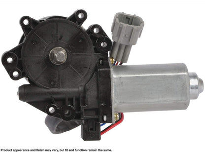 Cardone New Power Window Motor 82-1380