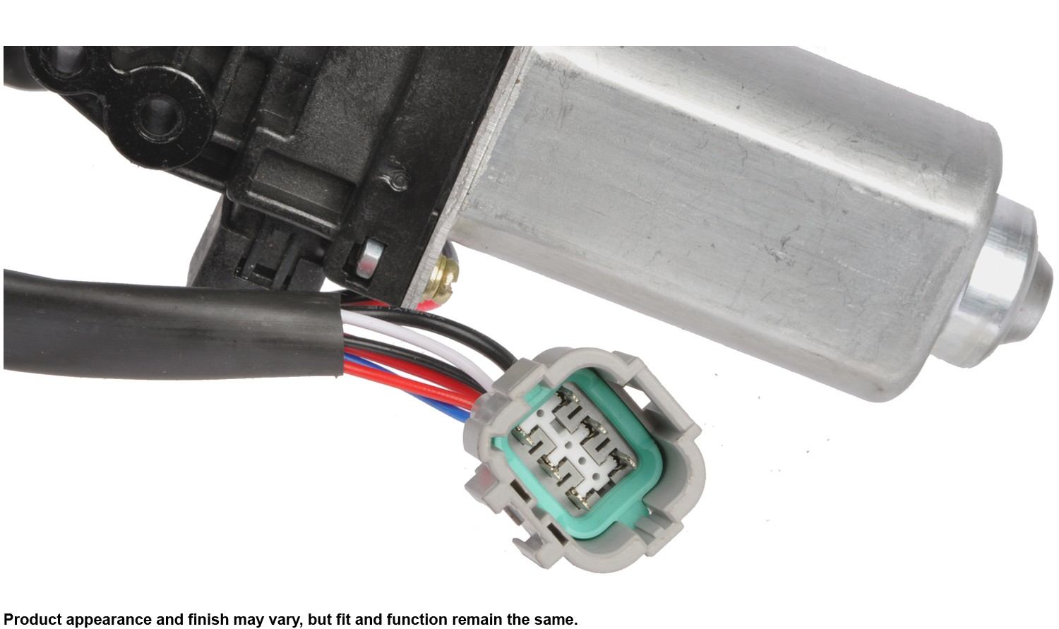 Cardone New Power Window Motor 82-1380