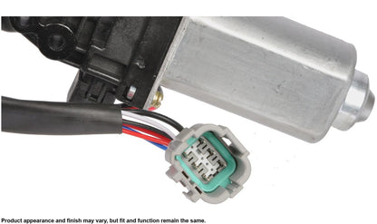 Cardone New Power Window Motor 82-1380