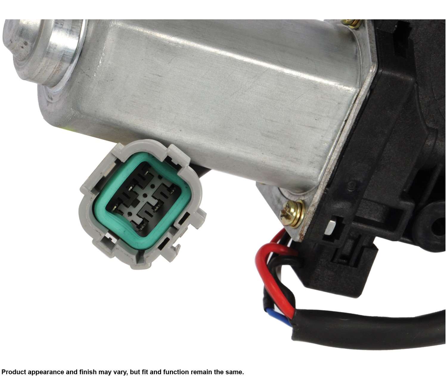 Cardone New Power Window Motor 82-1381