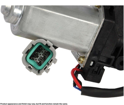 Cardone New Power Window Motor 82-1381