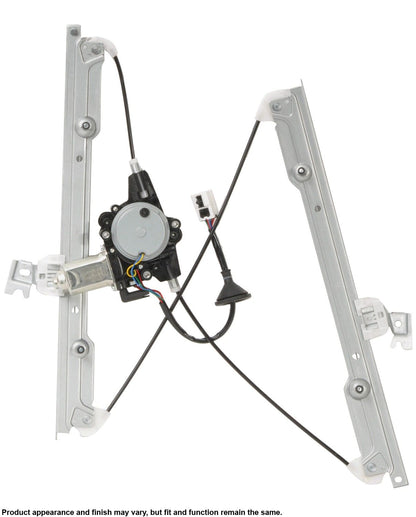 Cardone New Power Window Motor and Regulator Assembly 82-1382BR