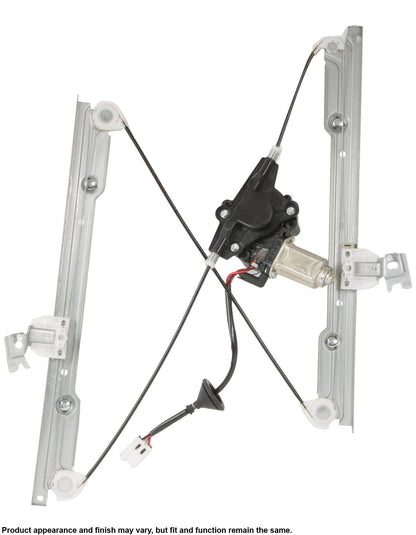 Cardone New Power Window Motor and Regulator Assembly 82-1382BR
