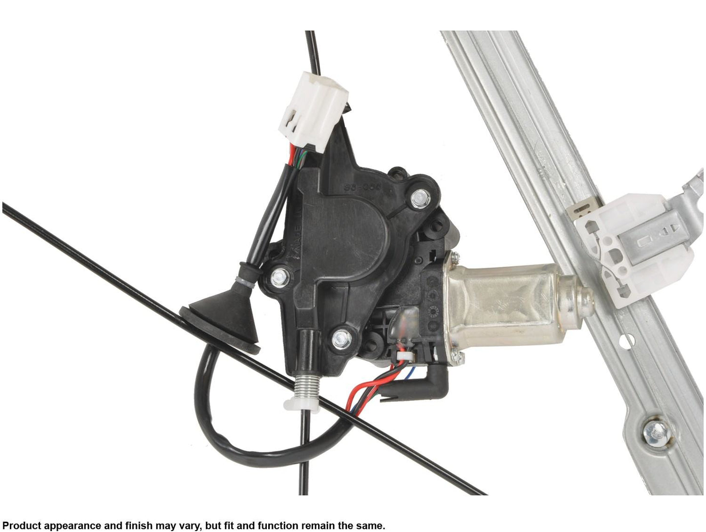 Cardone New Power Window Motor and Regulator Assembly 82-1382BR