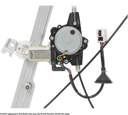 Cardone New Power Window Motor and Regulator Assembly 82-1382BR