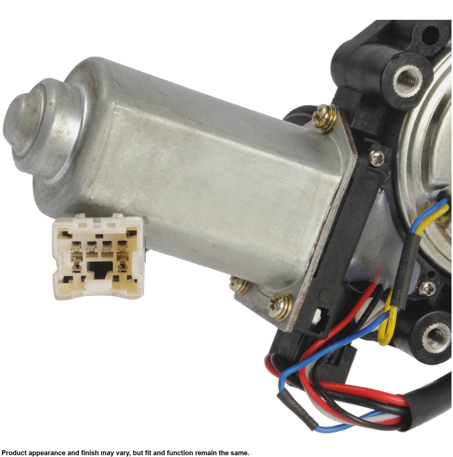 Cardone New Power Window Motor 82-1382