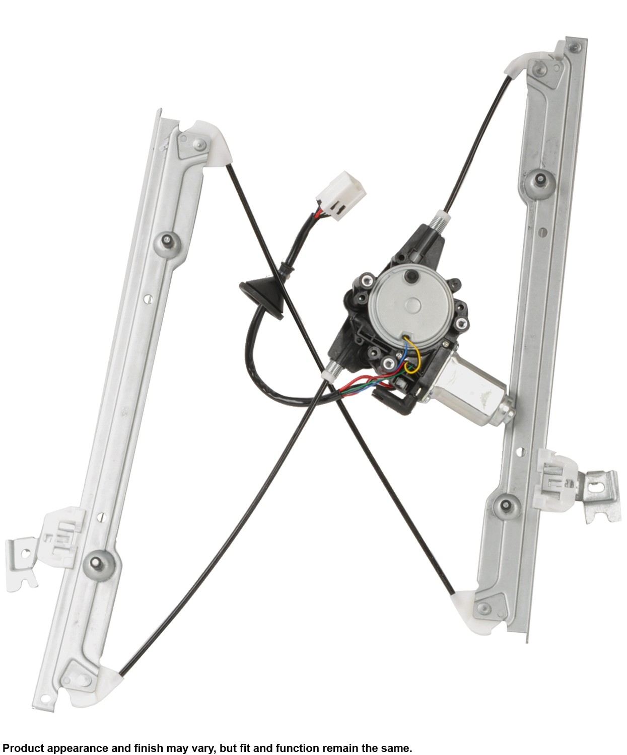 Cardone New Power Window Motor and Regulator Assembly 82-1383BR