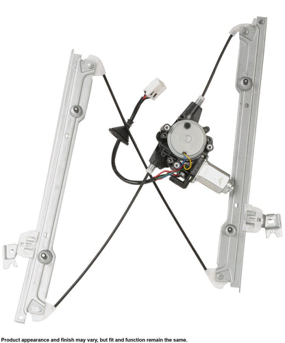 Cardone New Power Window Motor and Regulator Assembly 82-1383BR