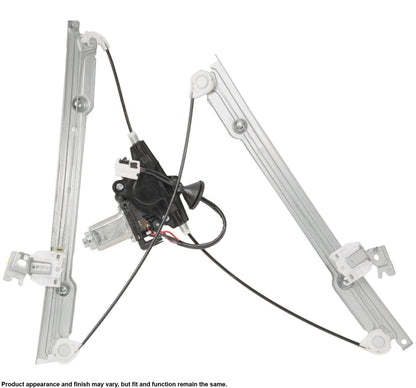 Cardone New Power Window Motor and Regulator Assembly 82-1383BR