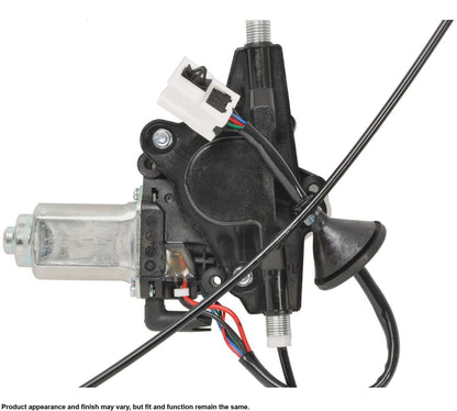 Cardone New Power Window Motor and Regulator Assembly 82-1383BR