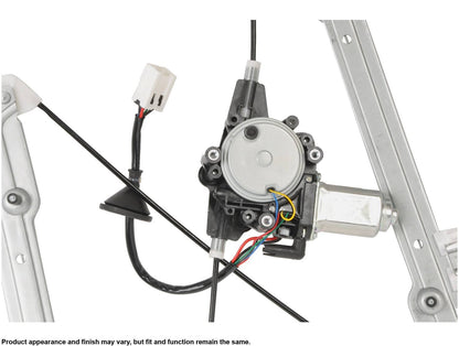 Cardone New Power Window Motor and Regulator Assembly 82-1383BR