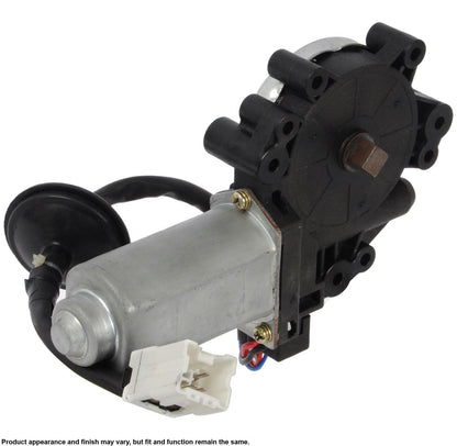 Cardone New Power Window Motor 82-1383