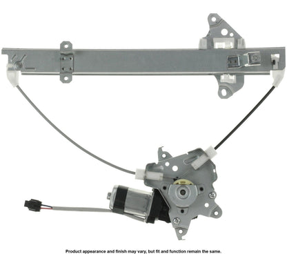 Cardone New New Power Window Motor and Regulator Assembly 82-1384AR