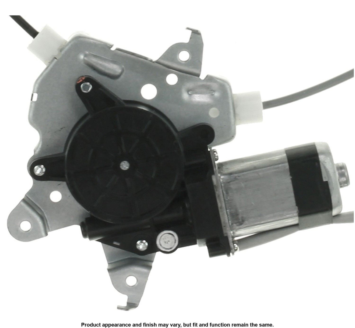 Cardone New New Power Window Motor and Regulator Assembly 82-1384AR