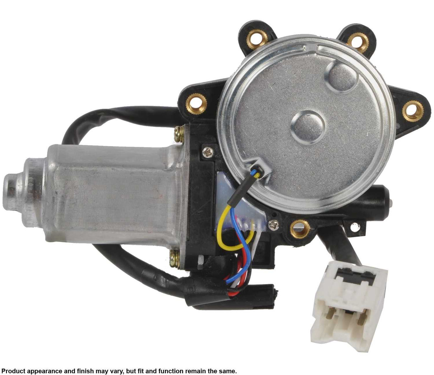 Cardone New Power Window Motor 82-1386