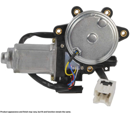Cardone New Power Window Motor 82-1386