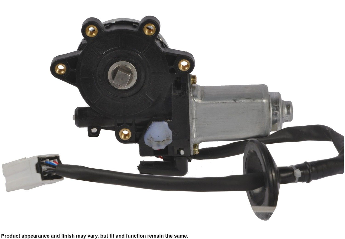 Cardone New Power Window Motor 82-1386