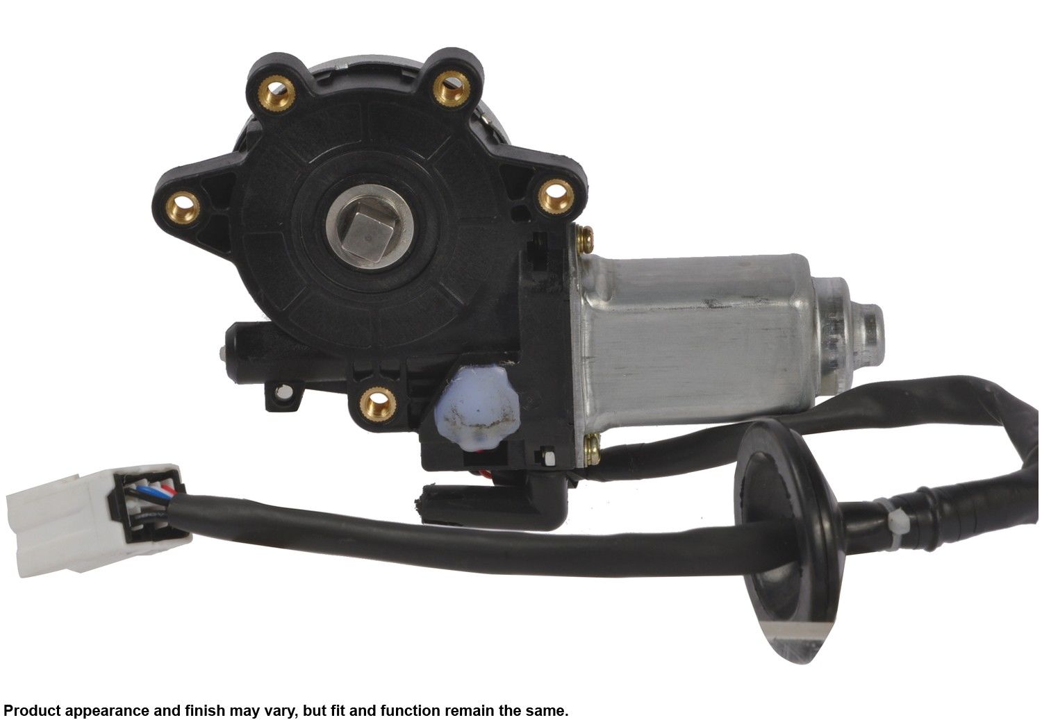 Cardone New Power Window Motor 82-1386