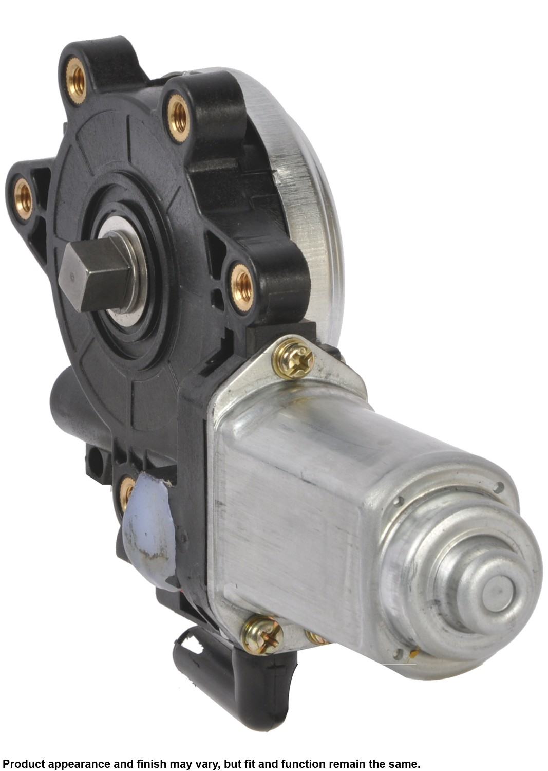 Cardone New Power Window Motor 82-1386
