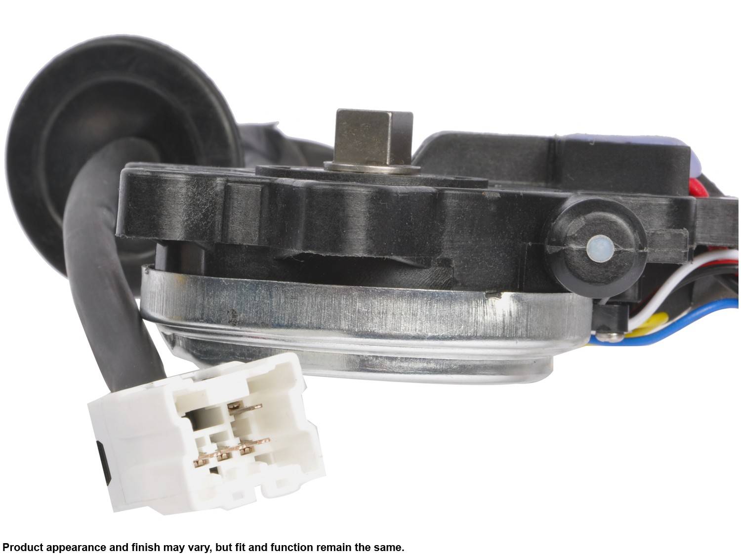 Cardone New Power Window Motor 82-1386