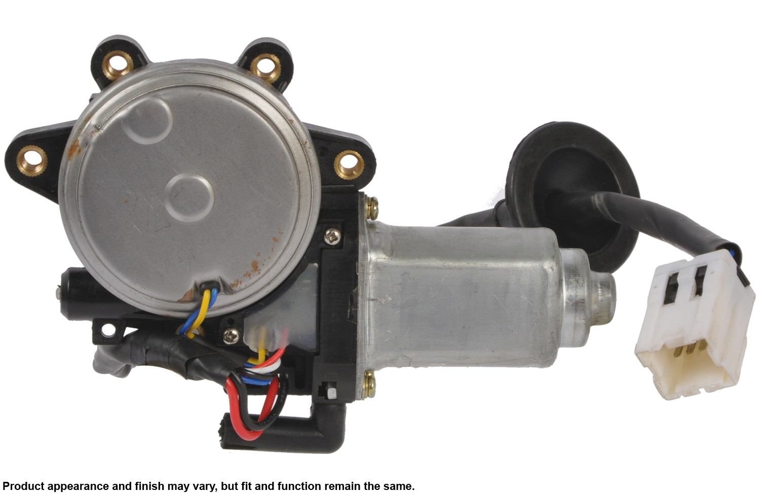 Cardone New Power Window Motor 82-1387