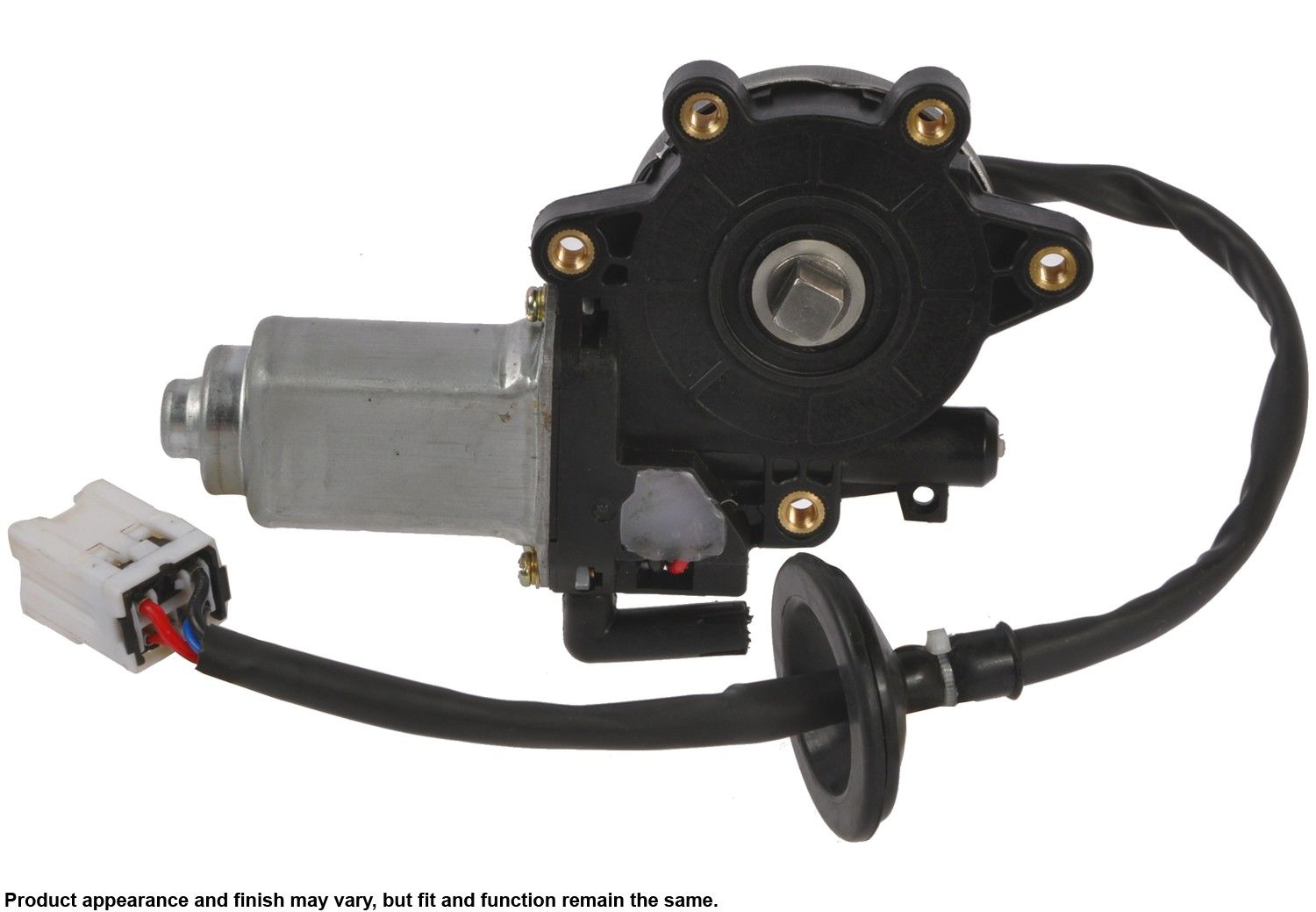Cardone New Power Window Motor 82-1387